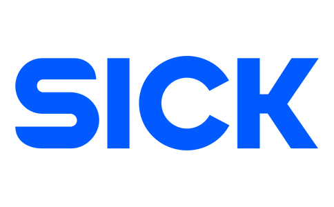 SICK logo